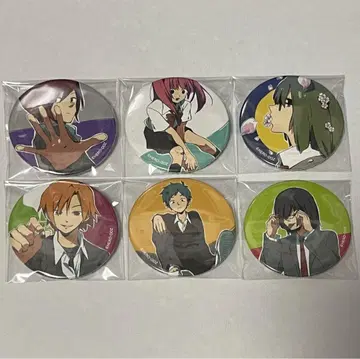 호리 씨와 미야무라 군 캔뱃지 컬렉션 vol.1(B)