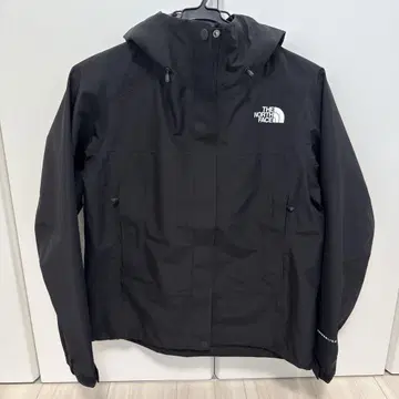 [새상품급] THE NORTH FACE 블랙 마운틴 파카
