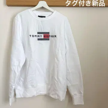 새상품 TOMMY HILFIGER 트레이닝복 XL