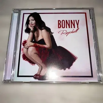 Raychell 미니 앨범 BONNY 한정판 RAISE A SUILEN