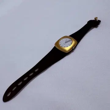 [ 새상품급 ] ALESSI CALLISTO WATCH
