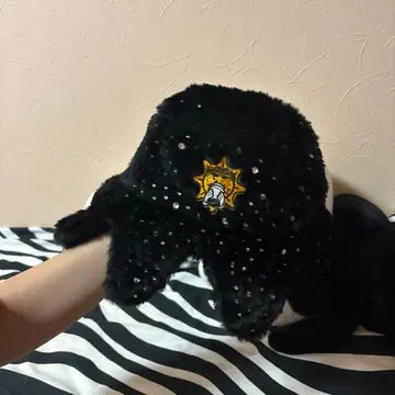glo gang 버킷햇