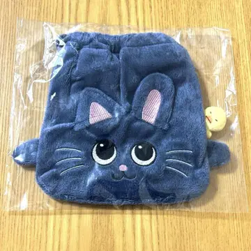원빈 POP-UP WE LITTLE RIIZE 파우치 토냥독