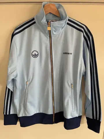 adidas 파이어버드 트랙탑