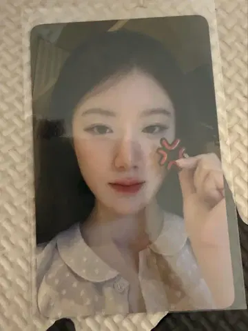 (G)IDLE 슈화