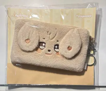 ANITEEZ 츄동이 유노