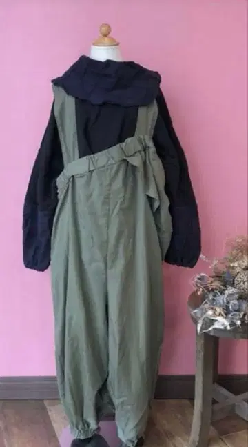 UJU 살로펫