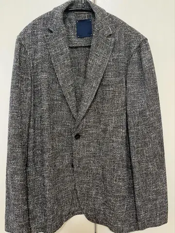 ALTEA 알테아 COPPER 자켓