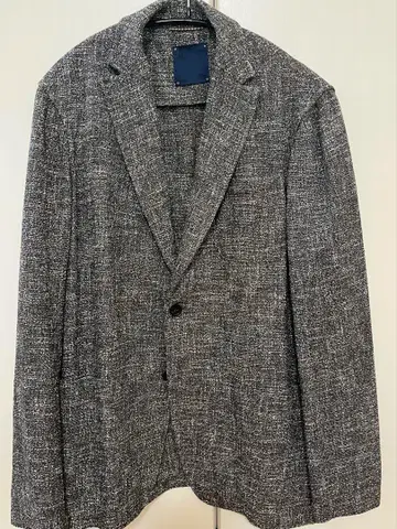 [컨디션 최상] 알테아 Altea 'COPPER' 자켓