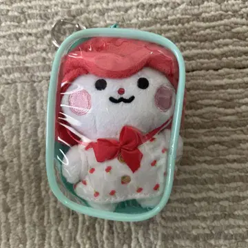 NiziU 마유카 Lucat 루캬 BABY NIZOO 백참