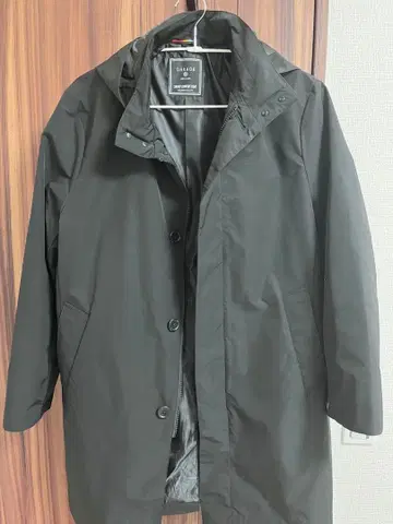 ORIHICA 스텐카라 코트 L