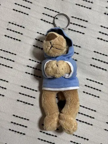 MINOMI 키링 박스 없음 미노미 키링