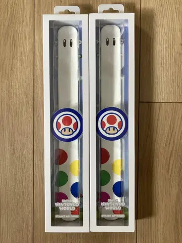 USJ 파워업 밴드 키노피오 2개 세트