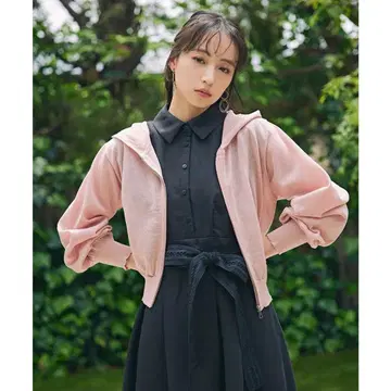 스윙글 새상품 후드티