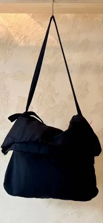 RELAXFIT by supermarket 'Easy Bag' 블랙