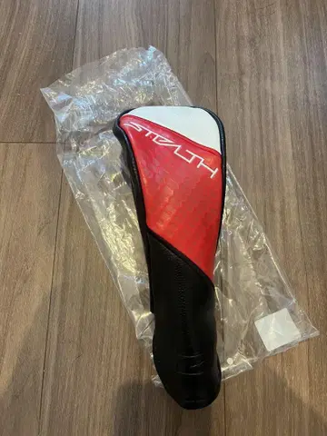 레스큐 테일러메이드 스텔스 2 유틸리티 골프헤드커버 골프