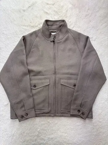 FREAK'S STORE 그레이 자켓 S