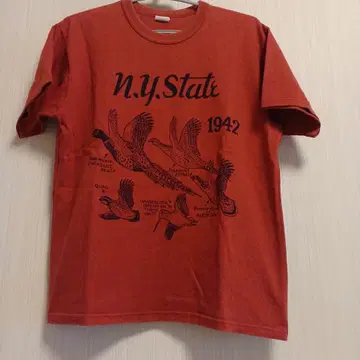 Freewheelers 프리휠러즈 T셔츠