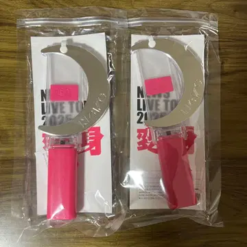 NEWS 응원봉 [변신] 2개 세트