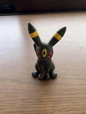 블래키 손가락 인형