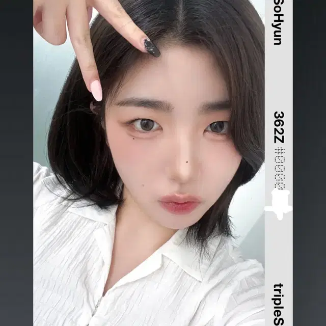 CSR 첫사랑 ソヨン トレカセット Seoyeon CSR 첫사랑 ソヨン トレカセット CSR 첫사랑 ソヨン トレカ