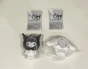 산리오 캐릭터즈 사진 프레임 마스코트