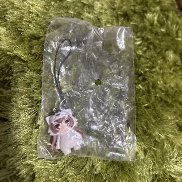토라돌라! 토이즈웍스 타이거 스트랩