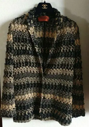MISSONI 자켓