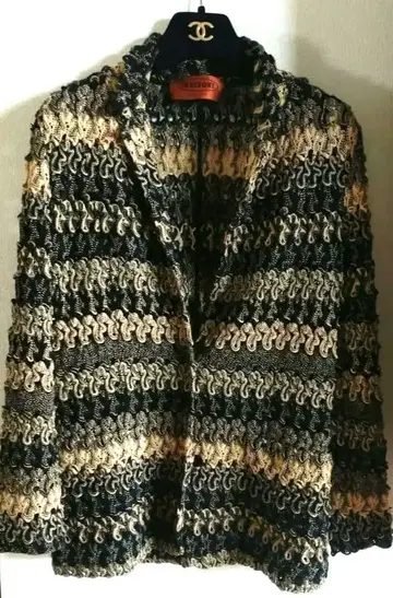 시즌 전 세일! MISSONI 자켓