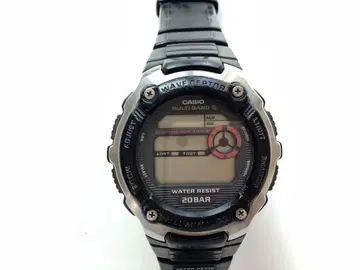 [z566]CASIOwave 셉터 웨이브 셉터 MV-M200