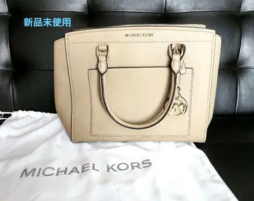 MICHAEL KORS 숄더백 미사용 새상품
