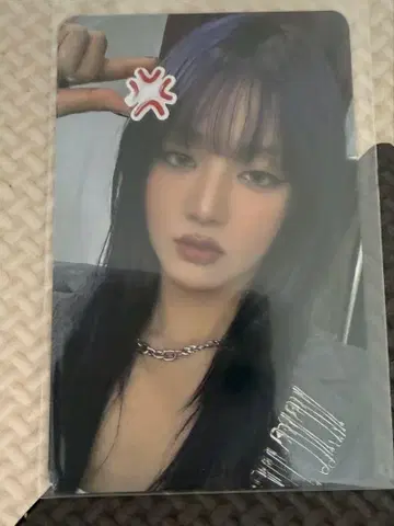 (G)IDLE 민니