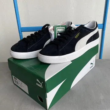 PUMA 스웨이드 vtg 스웨이드