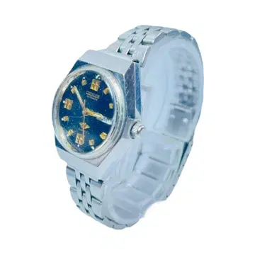 CITIZEN AUTOMATIC 4-947151 K 21 JEWELS