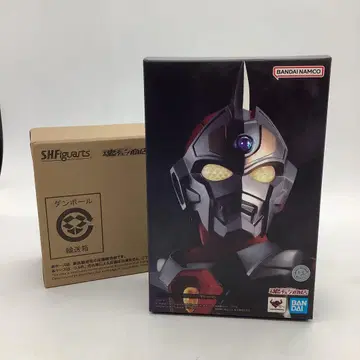 S.H.Figuarts 그리드맨 29-1015-6