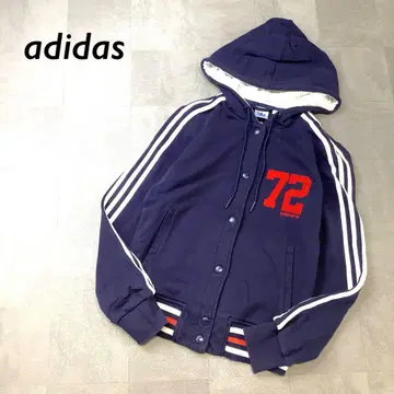 40주년 기념 adidas originals 맨투맨 후드티