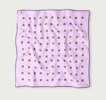 45R 거즈의 마루코로 반다나