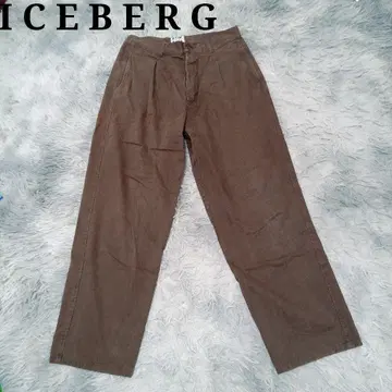 ICEBERG