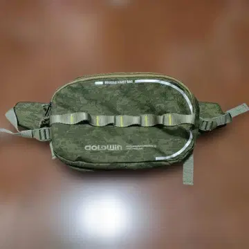 GOLDWIN 바이크용 투링 힙색 8