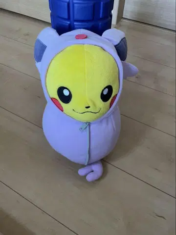 포켓몬 피카츄