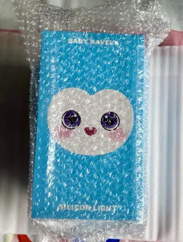 TWICE 실리콘 라이트 나연