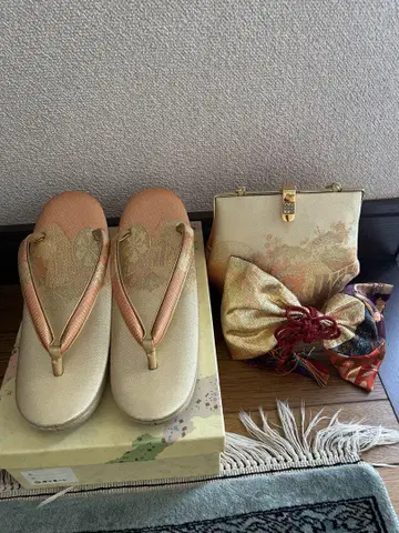 조리 백
