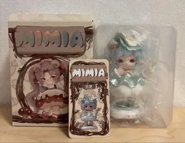 MIMIA 논의 혜택 3종 세트
