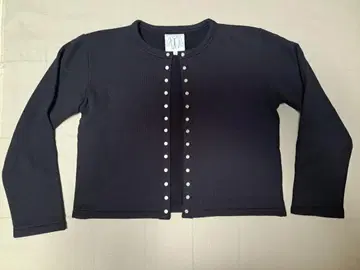 아가네스베 속기모 가디건 프레션 size1