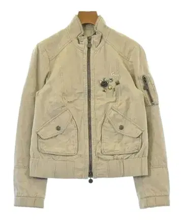 COACH 블루종 (기타) 여성용