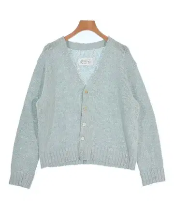 Maison Margiela 여성용 가디건