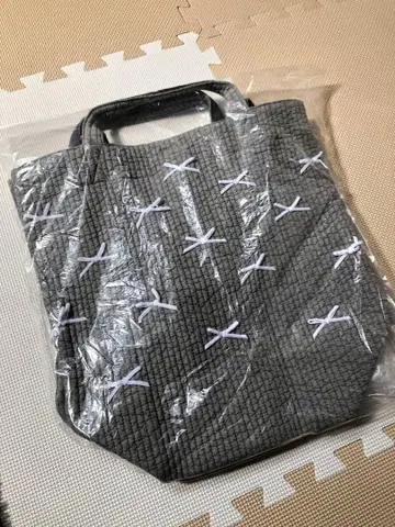 gypsohila 지프소피아 Picnic bag 피크닉 M