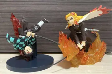 VIBRATION STARS 귀멸의 칼날 카마도 탄지로 렌고쿠 쿄쥬로