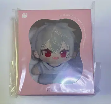 니지산지 쿠츠하 포징 봉제 인형