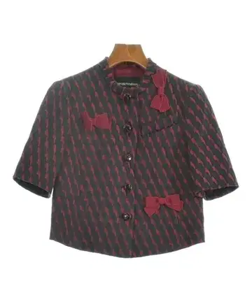 엠포리오 아르마니 캐주얼 자켓 여성용